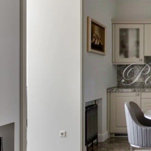 4-комн квартира Заречье пгт, улица Сосновая, 1Ак3