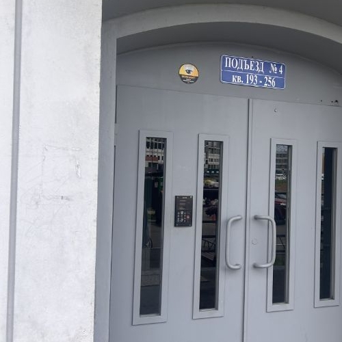 1-комн квартира Железнодорожный мкр, Балашиха, улица Корнилаева,  д. 16