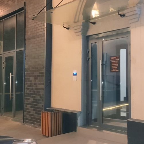 Студия Подъемная улица, 14С44