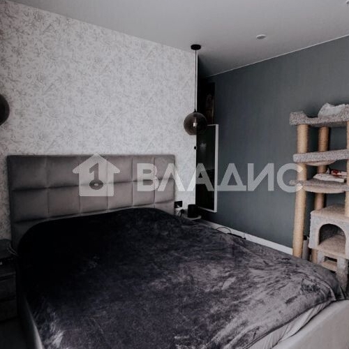 2-комн квартира Сампо ЖК, д. Красный Поселок, улица Фадеева,  д. 18