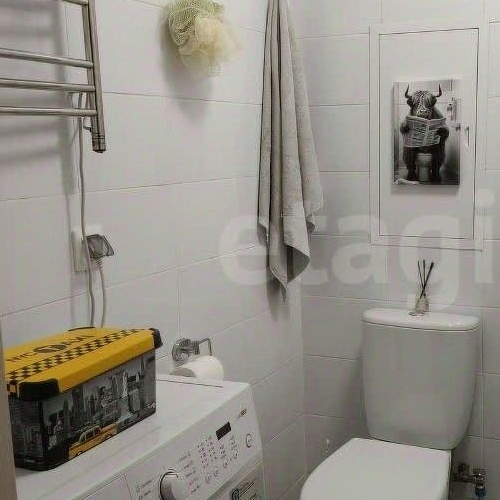 Студия Ясеневая улица, 12к1