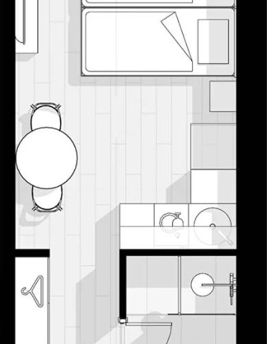 Студия Одинцово, улица Чистяковой, 8к2