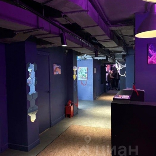 Офис пл Киевского Вокзала,  д. 2Б