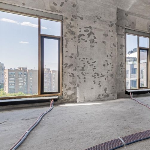 5-комн квартира Мосфильмовская улица, 1С28