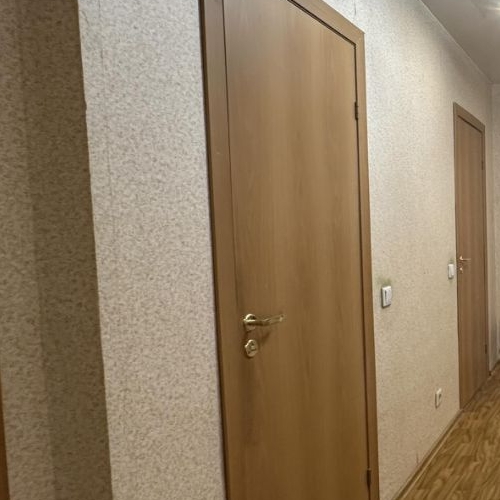 1-комн квартира Хорошевское шоссе, 12к1