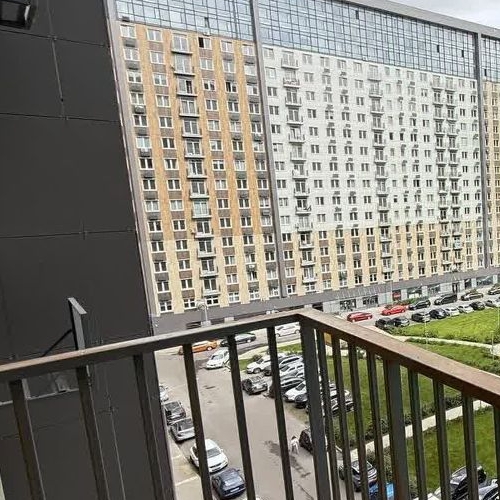 2-комн квартира Березовая аллея, 19к3