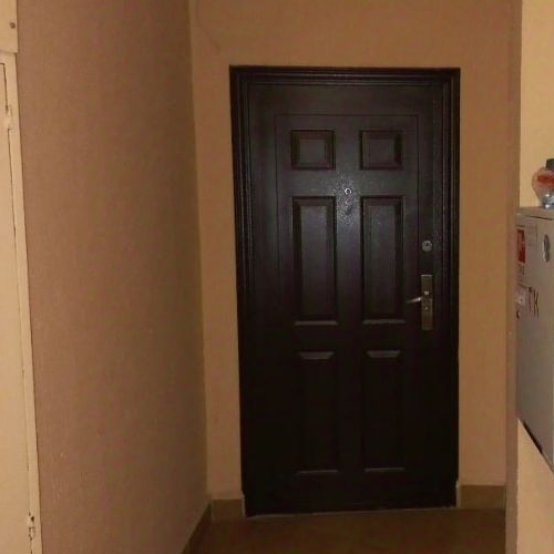 2-комн квартира Азовская улица, 24К2