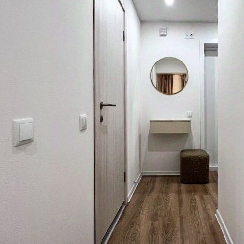 1-комн квартира пос. Ильинское-Усово, улица Заповедная, 20