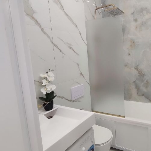 Студия Березовая аллея, 19к2