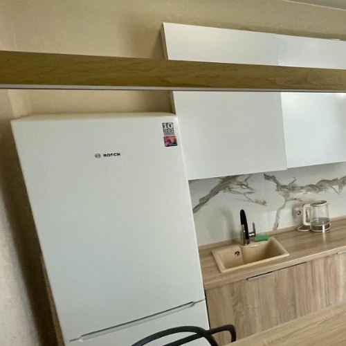 Студия Королев, Октябрьский бульвар, 26