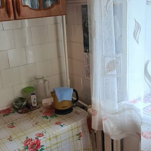 2-комн квартира Реммаш, ул Мира,  д. 6