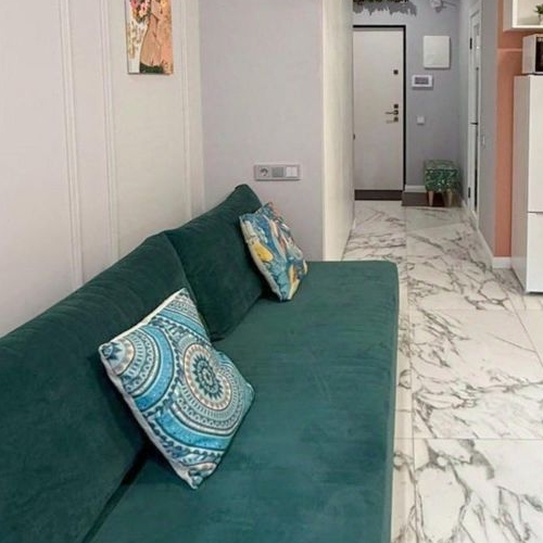 Студия Октябрьская улица, 67