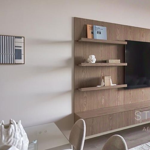 5-комн квартира Мосфильмовская улица, 8