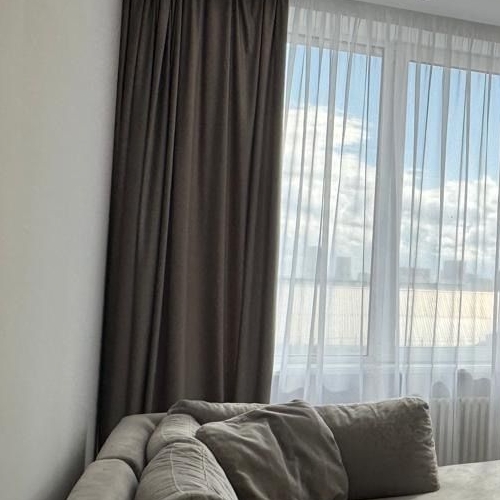 3-комн квартира улица Авиаконструктора Сухого, 2к1