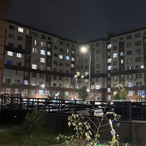 Студия Лопатино пгт, бульвар Солнечный, 13