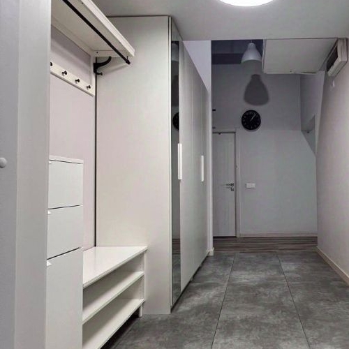 3-комн квартира Боровское шоссе, 2к3