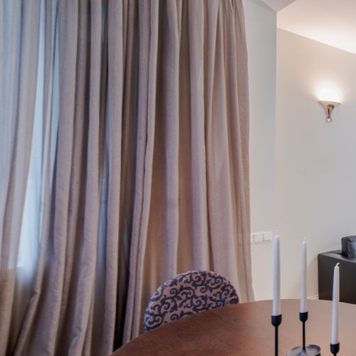 3-комн квартира Мосфильмовская улица, 88к4с2