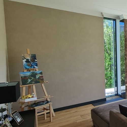 3-комн квартира Воробьевское шоссе, 4С1