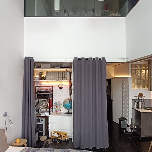 3-комн квартира Королев, улица Академика Легостаева, 8