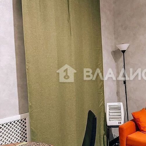 Студия 4-я Парковая улица, 24А