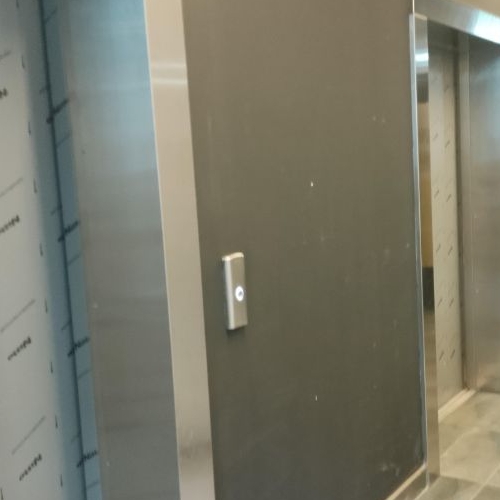 Студия 3-я Хорошевская улица, 17А