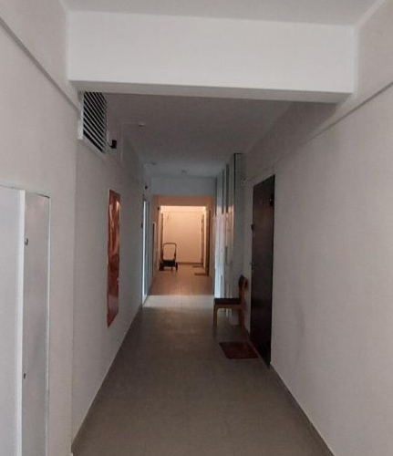 Студия Мелодия Леса ЖК, Голубое пгт, 8