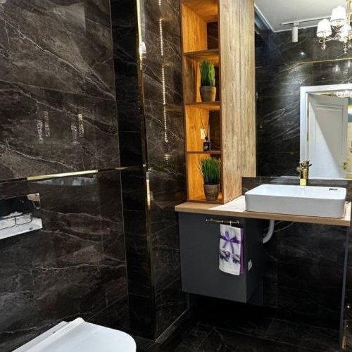 1-комн квартира Большой Строченовский переулок, 9