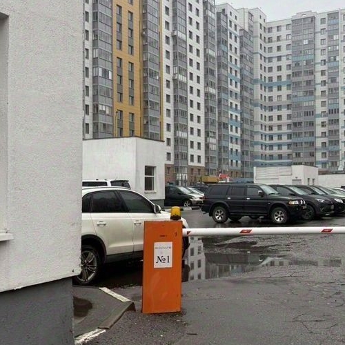 1-комн квартира Раменское, Спортивный проезд, 6