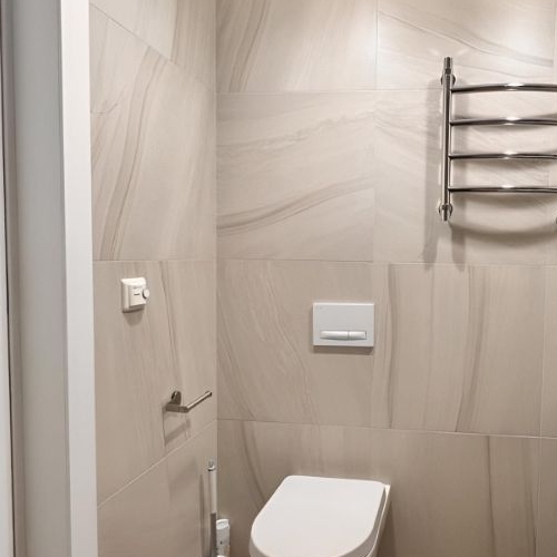 3-комн квартира Большая Филевская улица, 4