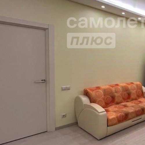 2-комн квартира шоссе Энтузиастов, 86Ак2