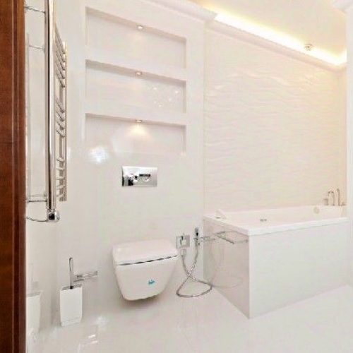 6-комн квартира Хорошевское шоссе, 16С1