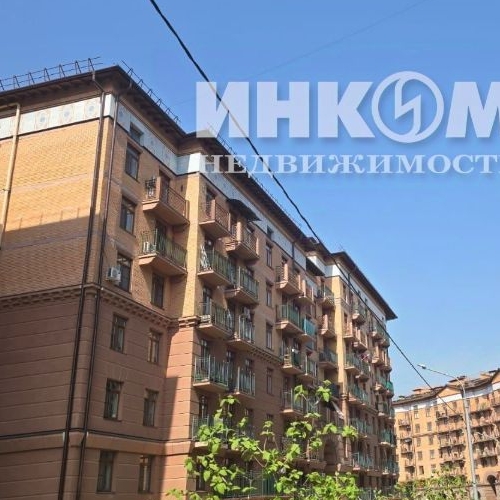 2-комн квартира Клязьма кв-л, проезд Набережный, 6