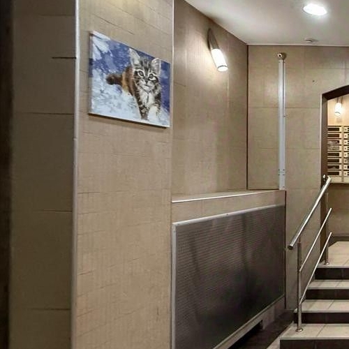 2-комн квартира улица Недорубова, 7