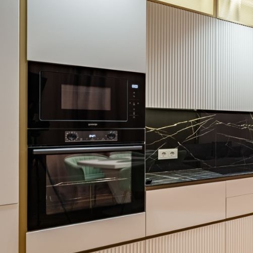 4-комн квартира улица Лобачевского, 120к1