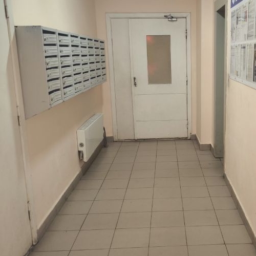 2-комн квартира Щелково, улица Неделина, 25