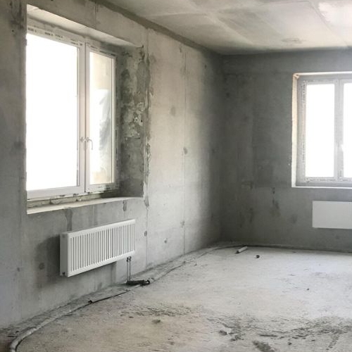 2-комн квартира Староалексеевская улица, 5А