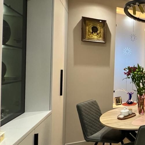 Студия Нахимовский проспект, 31к3