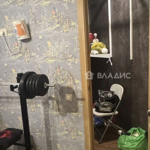 3-комн квартира Балашиха, улица Строителей, 3