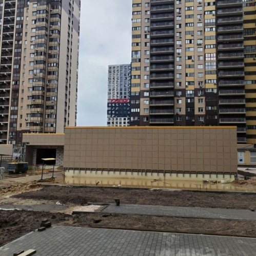 Помещение свободного назначения Реутов г, Юбилейный пр-кт