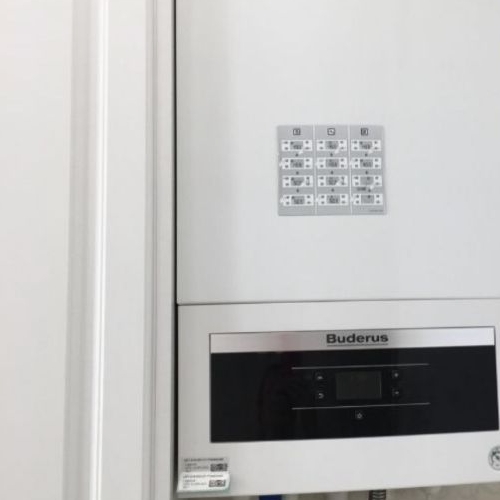 1-комн квартира д. Красный Поселок, улица Конюхова, 4