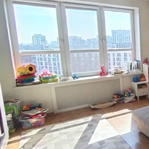 2-комн квартира Мытищи, улица Рождественская, 3