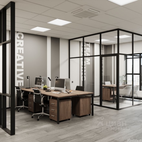 Офис Балашиха г, Никольско-Архангельский мкр, Энтузиастов ш,  д. 2Б