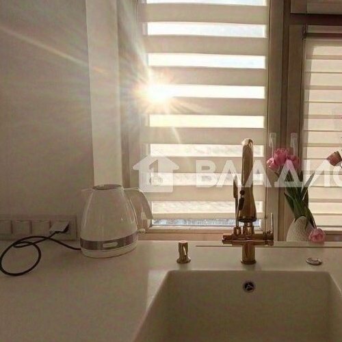 3-комн квартира Красногорск, улица Авангардная, 2