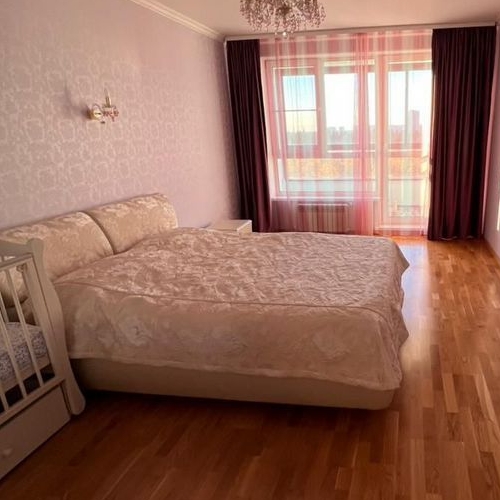 2-комн квартира Лобня, Окружная улица, 13