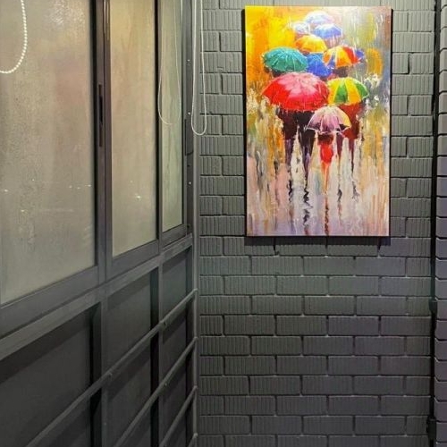 Студия Электросталь, улица Захарченко, 12