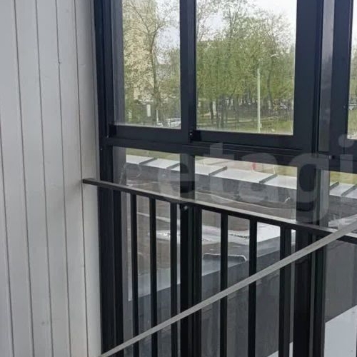 1-комн квартира Дмитров, Шлюзовая улица, 8к3