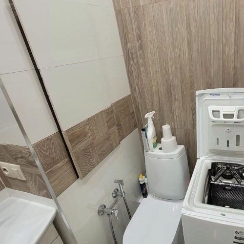 1-комн квартира Химки, улица Германа Титова, 1