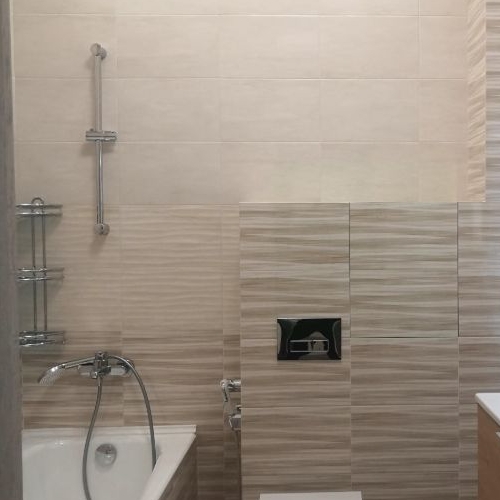 Студия Старопетровский проезд, 8