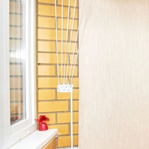 2-комн квартира Королев, Подмосковная улица, 7