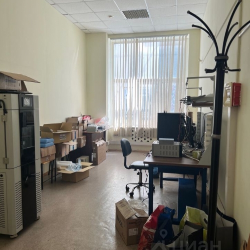 Офис Мытищи г, Новомытищинский пр-кт,  д. 5 к1Б